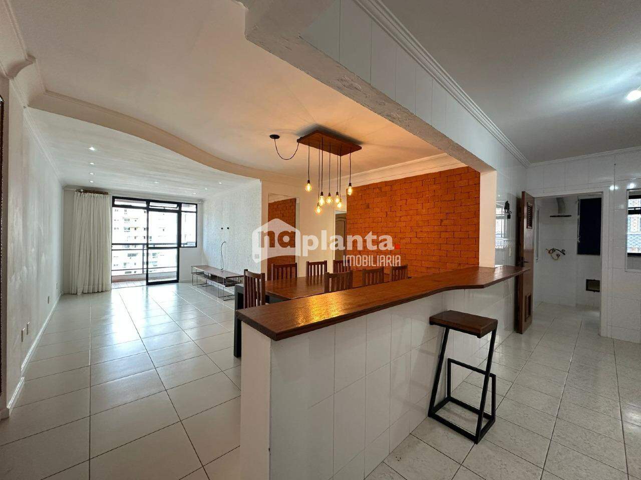 Apartamento, 3 quartos, 119 m² - Foto 3
