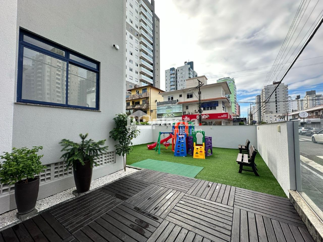 Apartamento, 3 quartos, 119 m² - Foto 26
