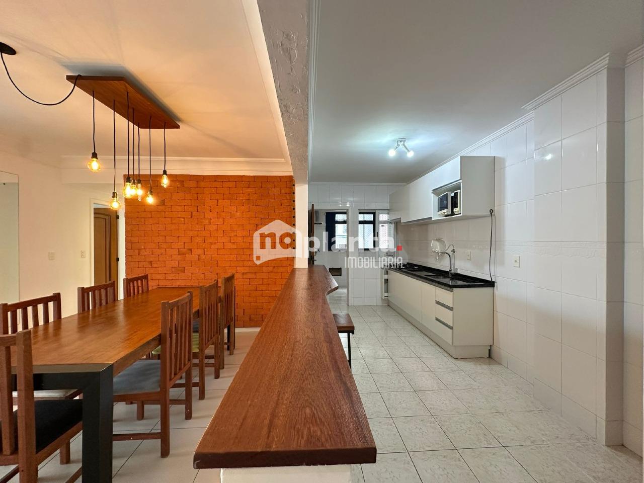 Apartamento, 3 quartos, 119 m² - Foto 2