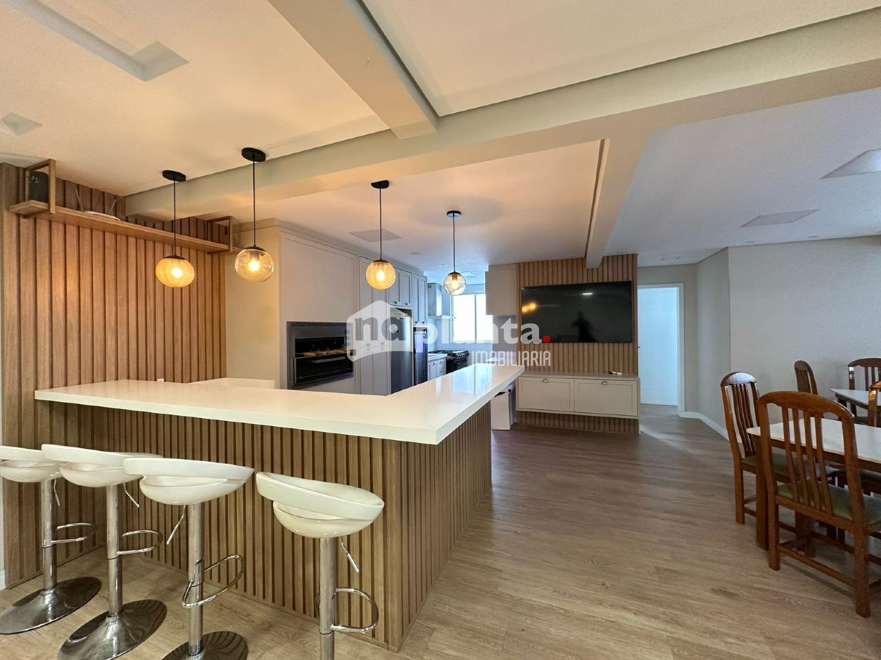 Apartamento, 3 quartos, 119 m² - Foto 23