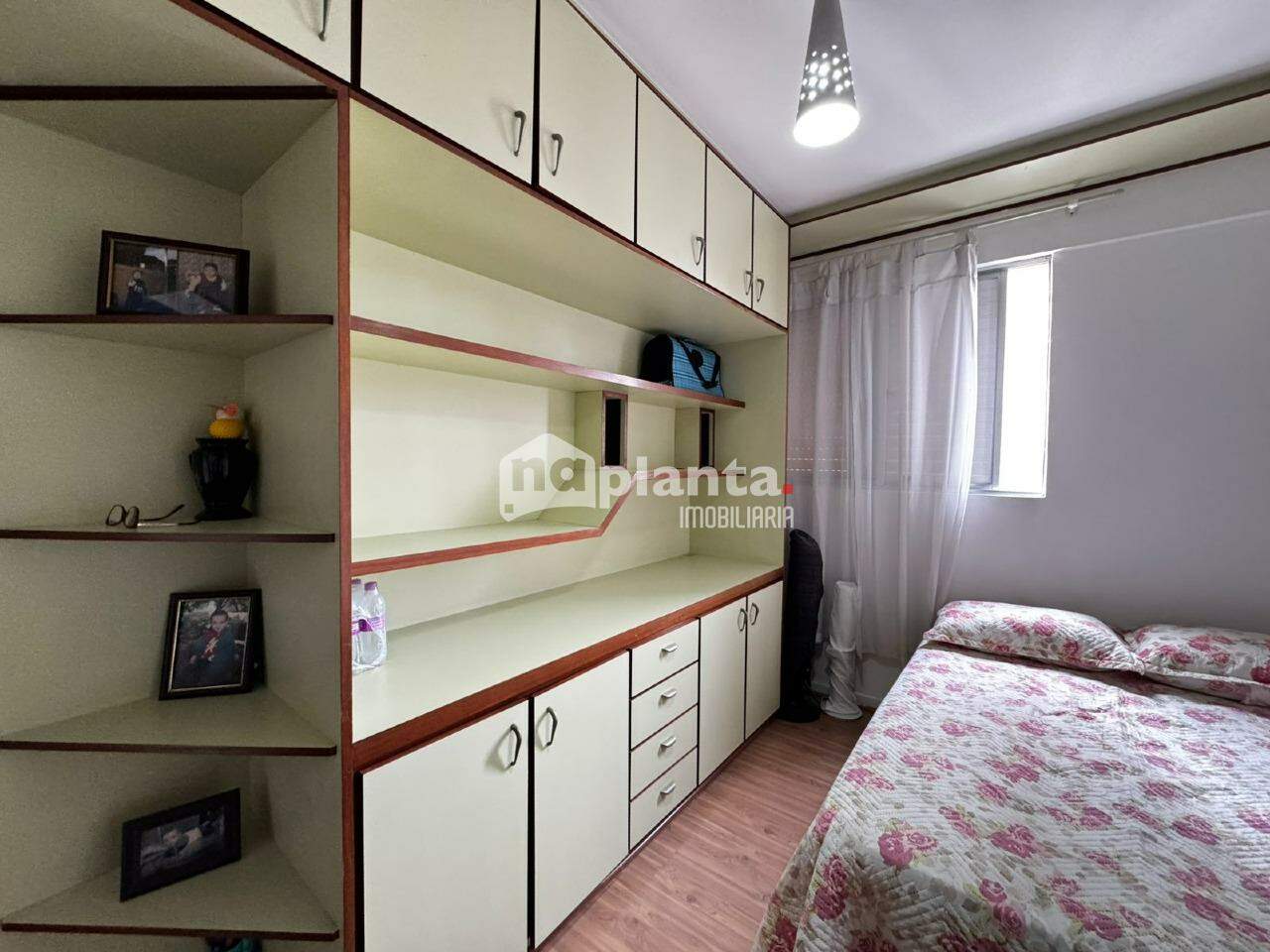 Apartamento, 3 quartos, 80 m² - Foto 14