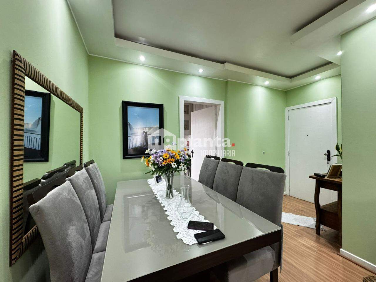 Apartamento, 3 quartos, 80 m² - Foto 3
