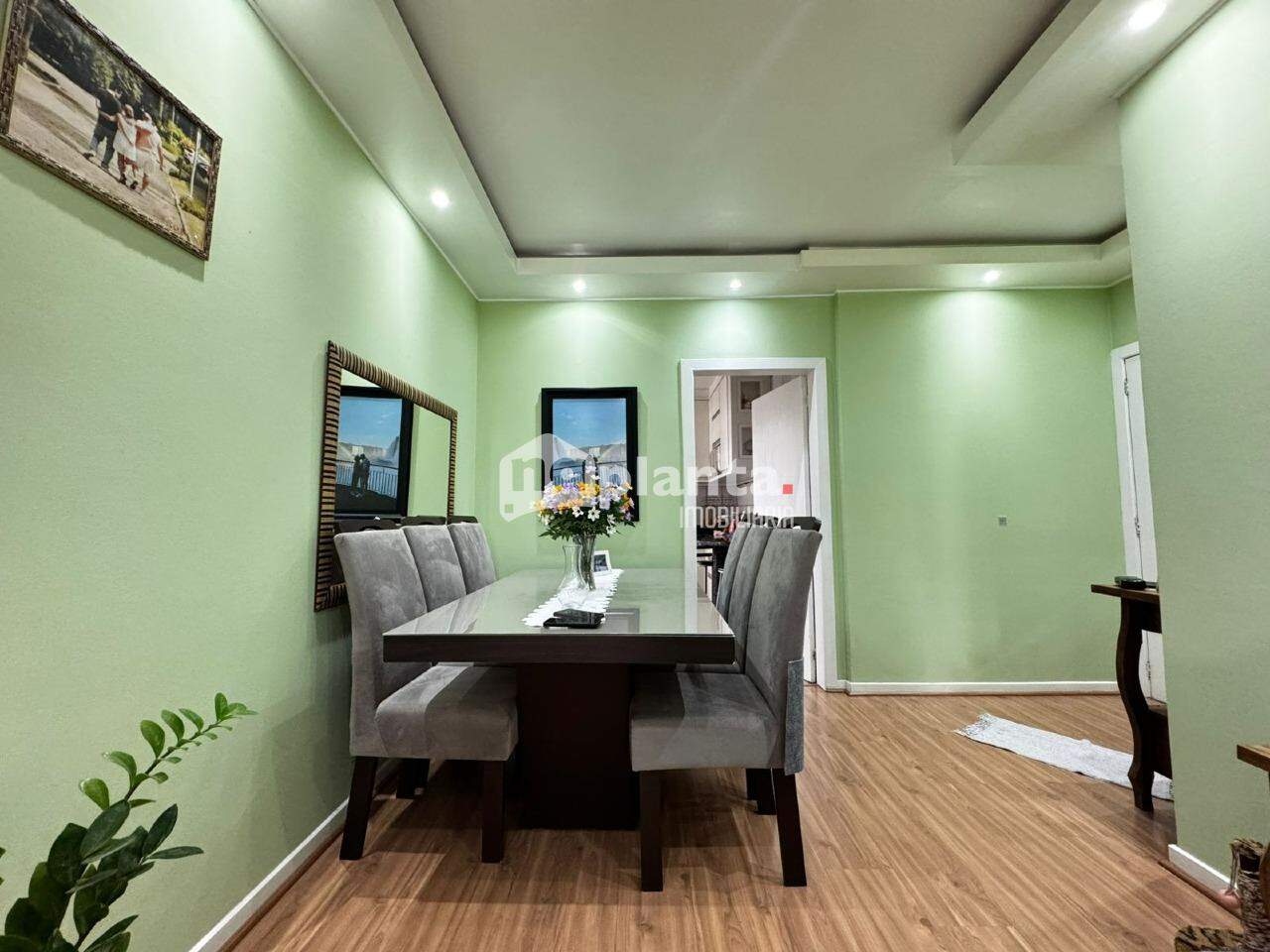 Apartamento, 3 quartos, 80 m² - Foto 4