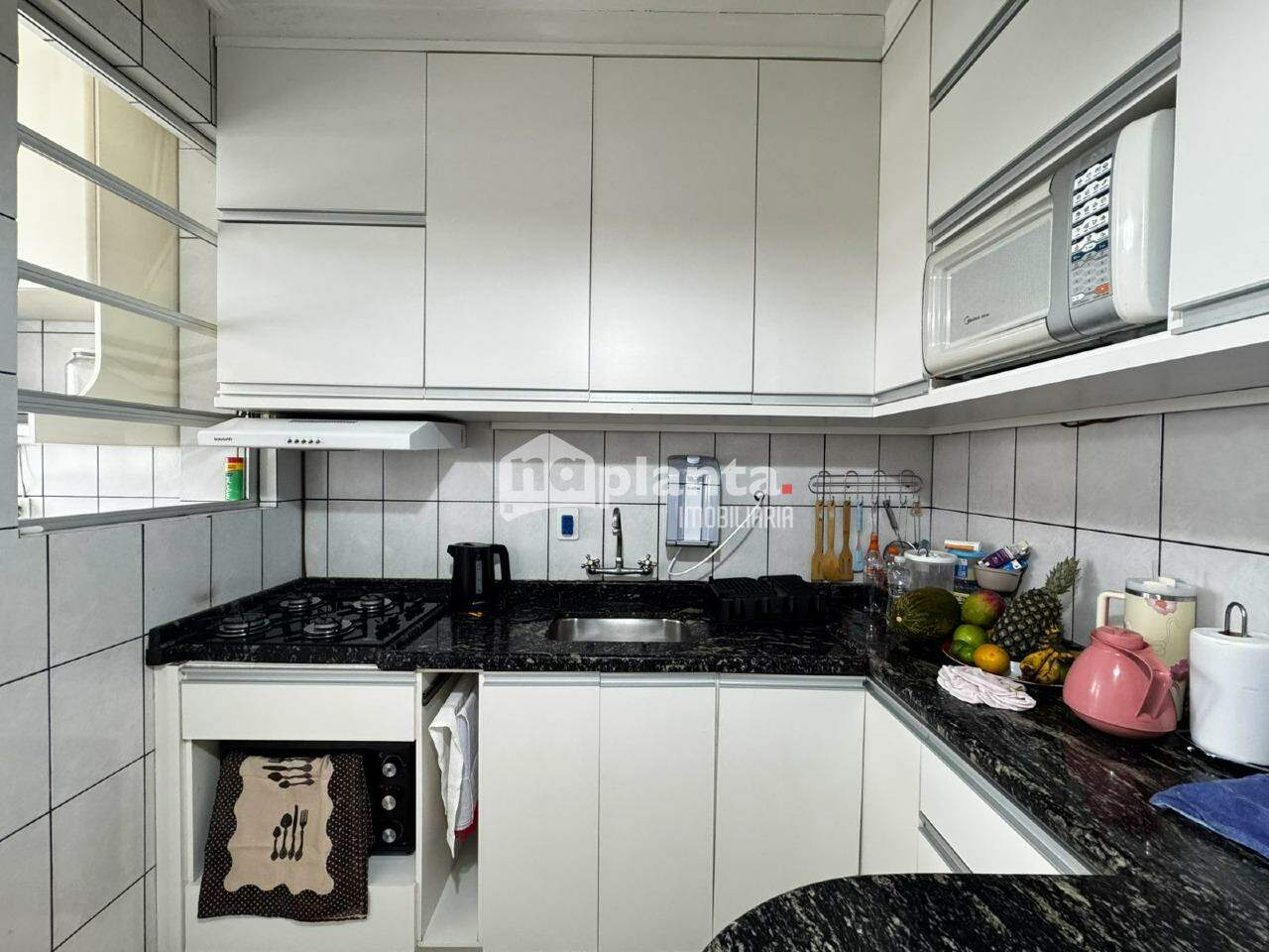 Apartamento, 3 quartos, 80 m² - Foto 7