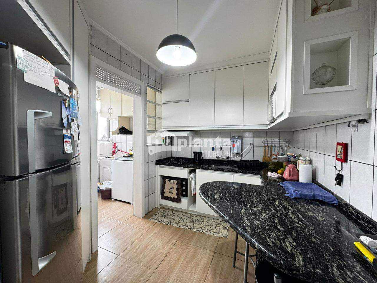 Apartamento, 3 quartos, 80 m² - Foto 6