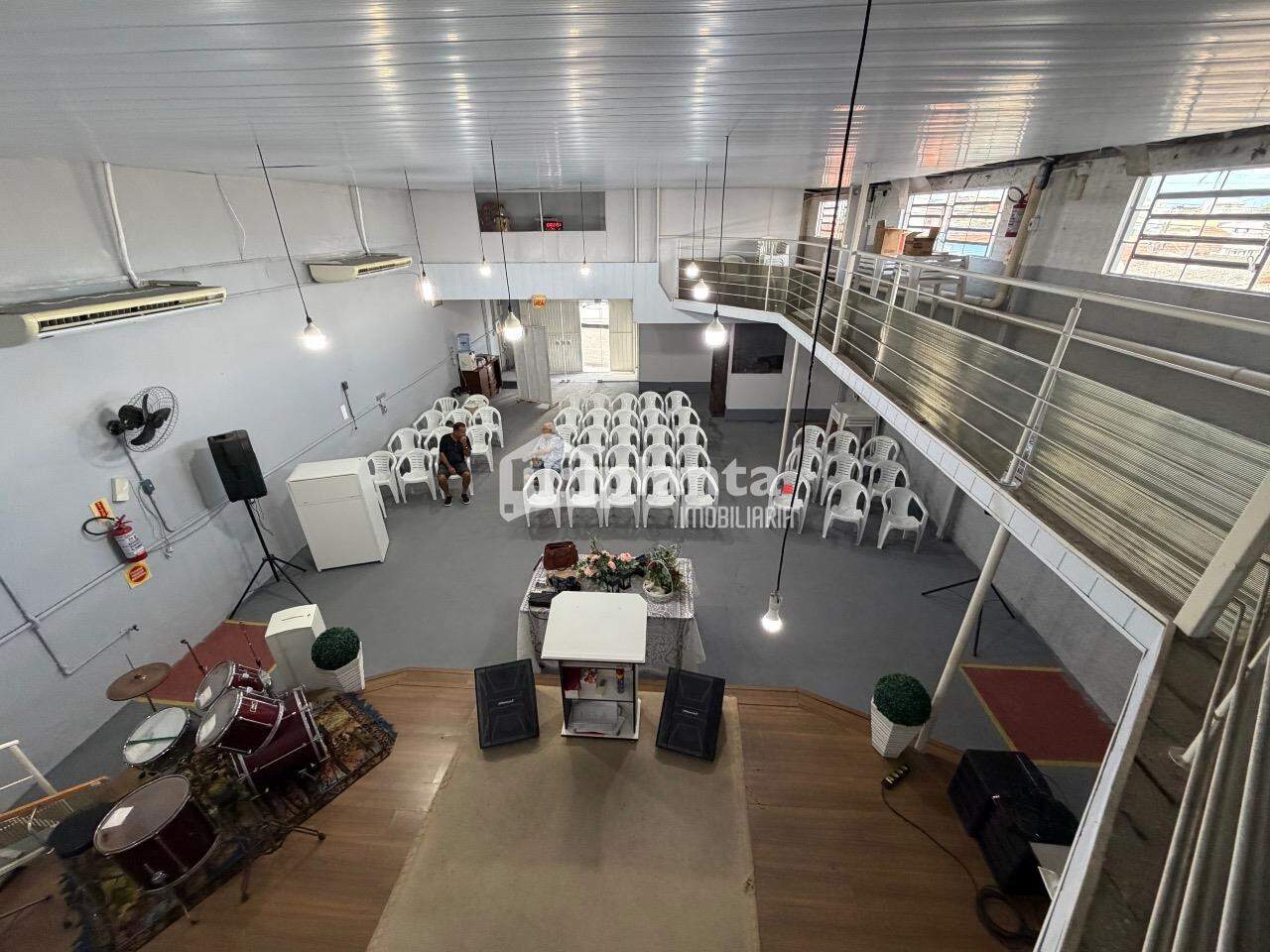 Depósito-Galpão, 300 m² - Foto 2