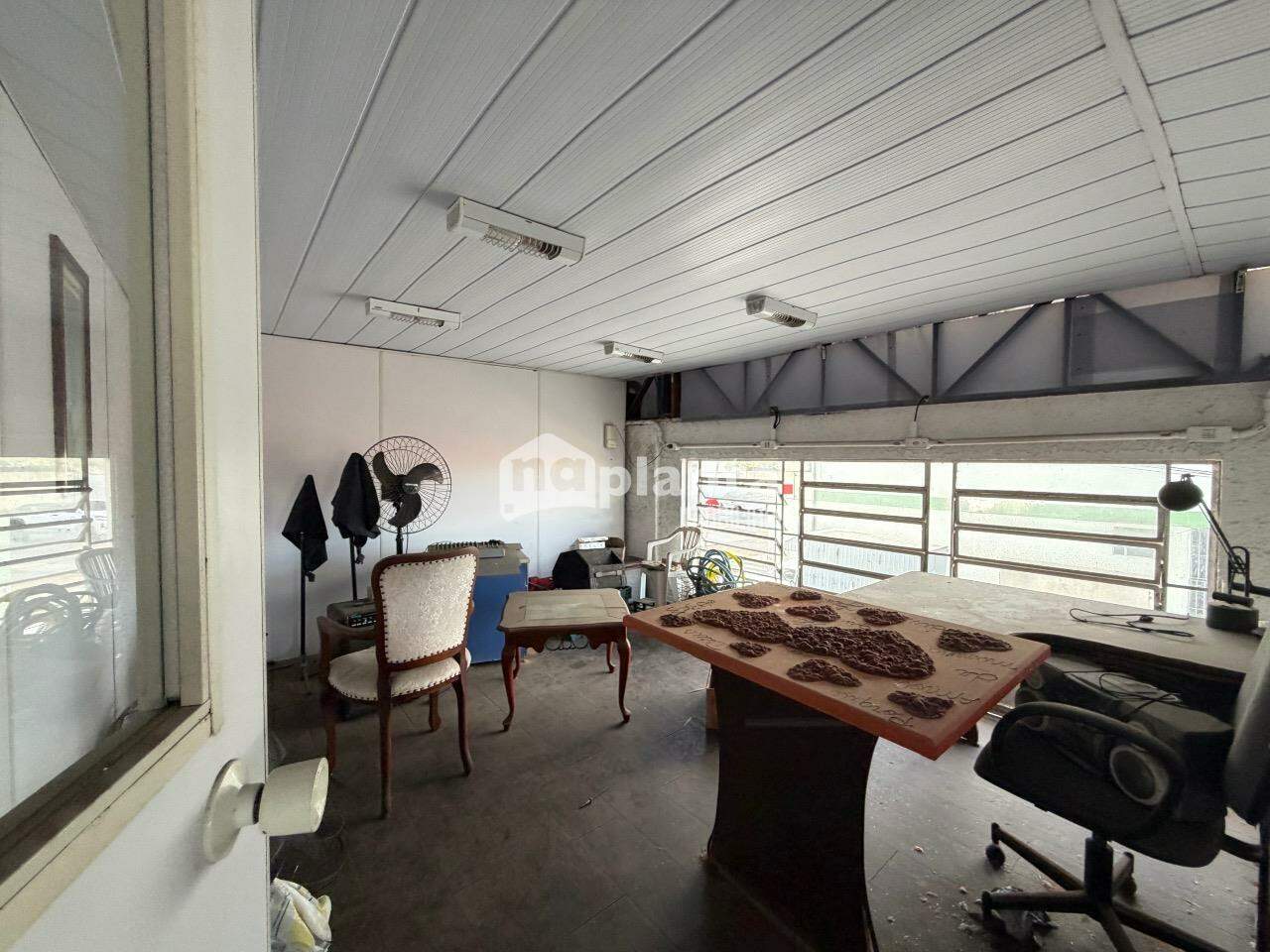 Depósito-Galpão, 300 m² - Foto 8