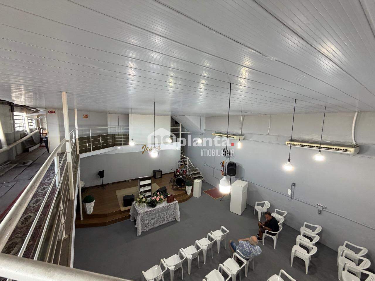 Depósito-Galpão, 300 m² - Foto 3