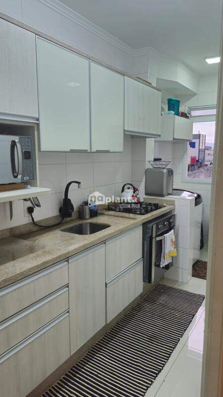 Apartamento, 2 quartos, 64 m² - Foto 4