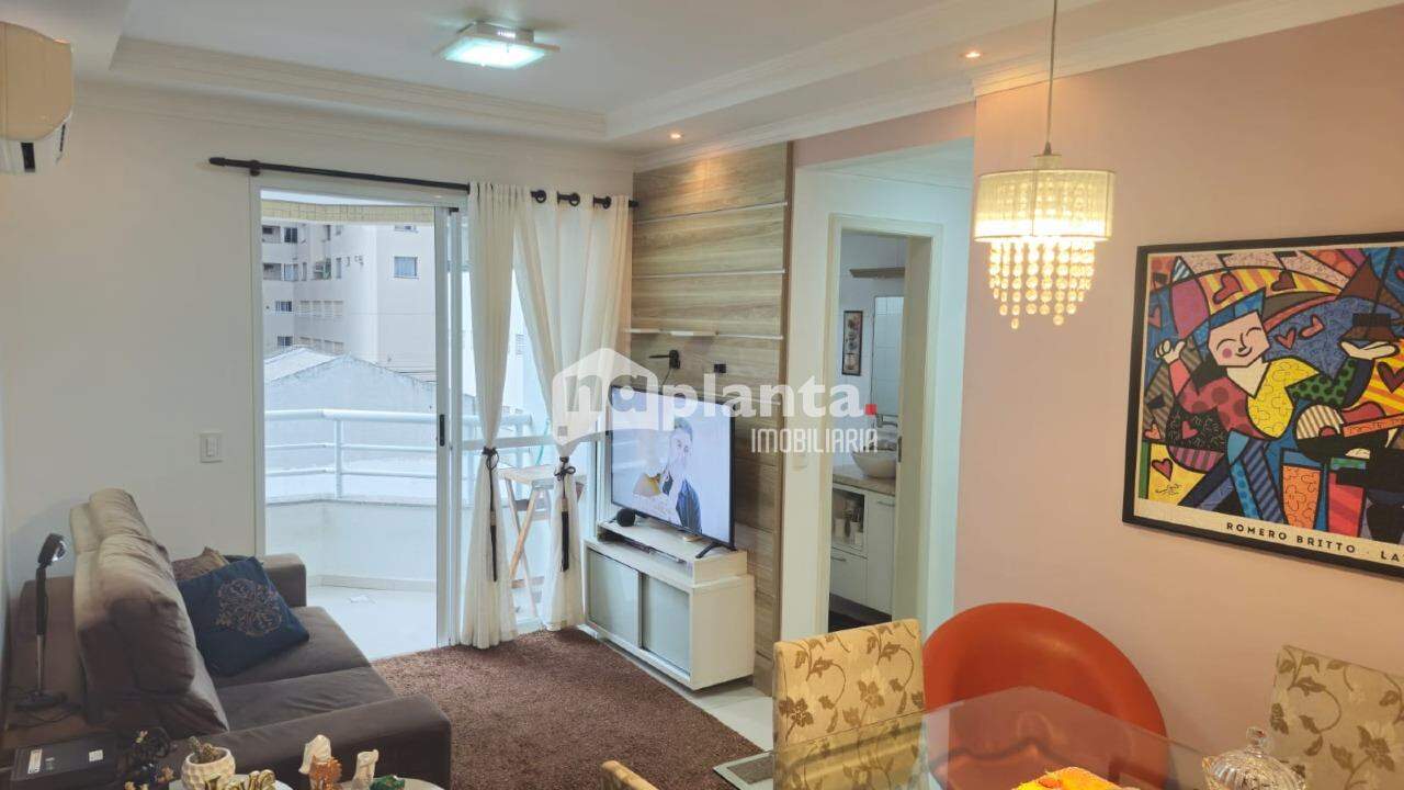 Apartamento, 2 quartos, 64 m² - Foto 1