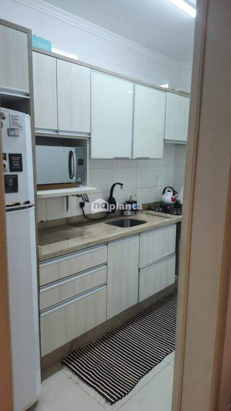 Apartamento, 2 quartos, 64 m² - Foto 9