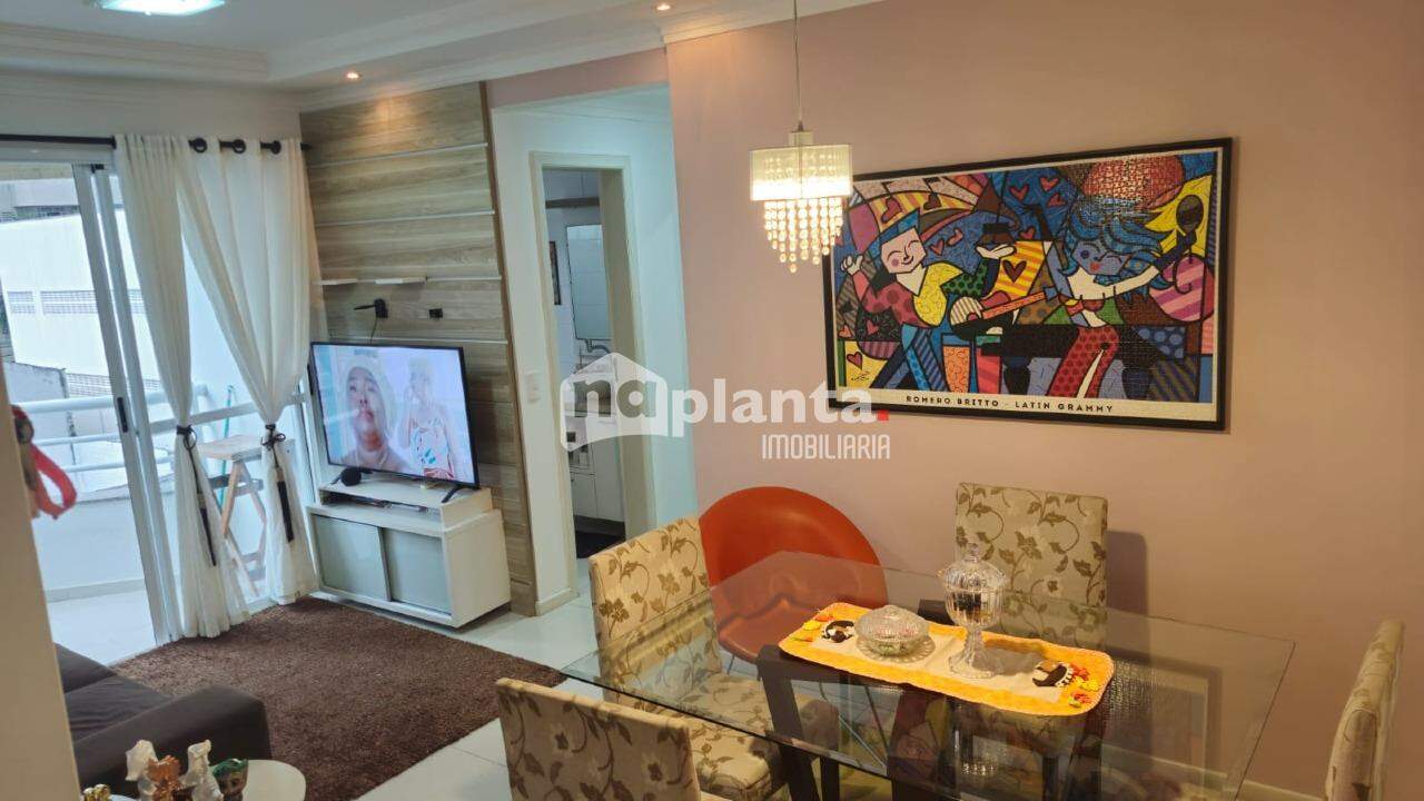 Apartamento, 2 quartos, 64 m² - Foto 2