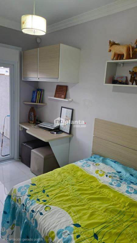 Apartamento, 2 quartos, 64 m² - Foto 15
