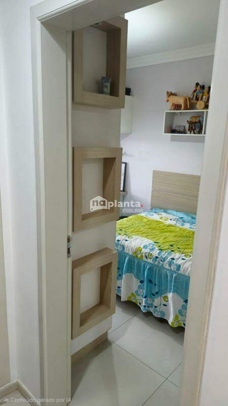 Apartamento, 2 quartos, 64 m² - Foto 17