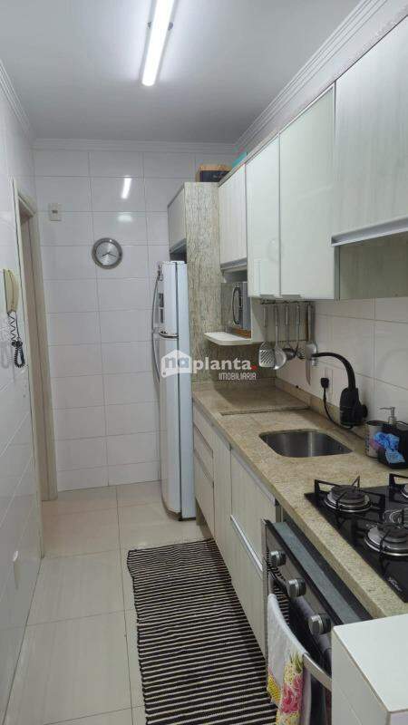 Apartamento, 2 quartos, 64 m² - Foto 8