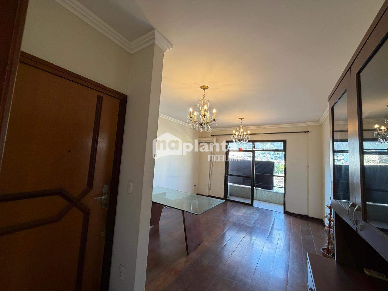 Apartamento, 2 quartos, 81 m² - Foto 1