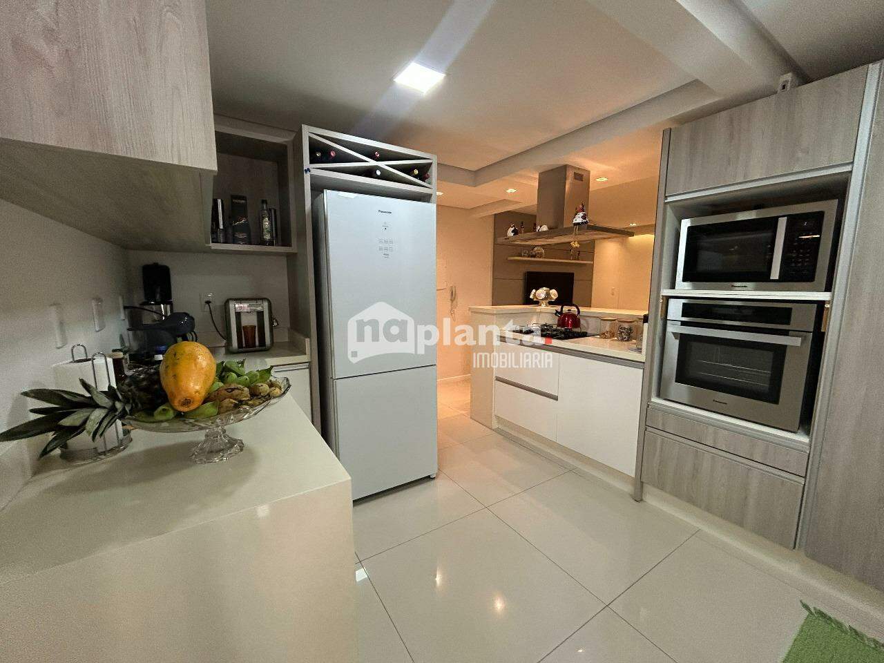 Apartamento, 3 quartos, 90 m² - Foto 5