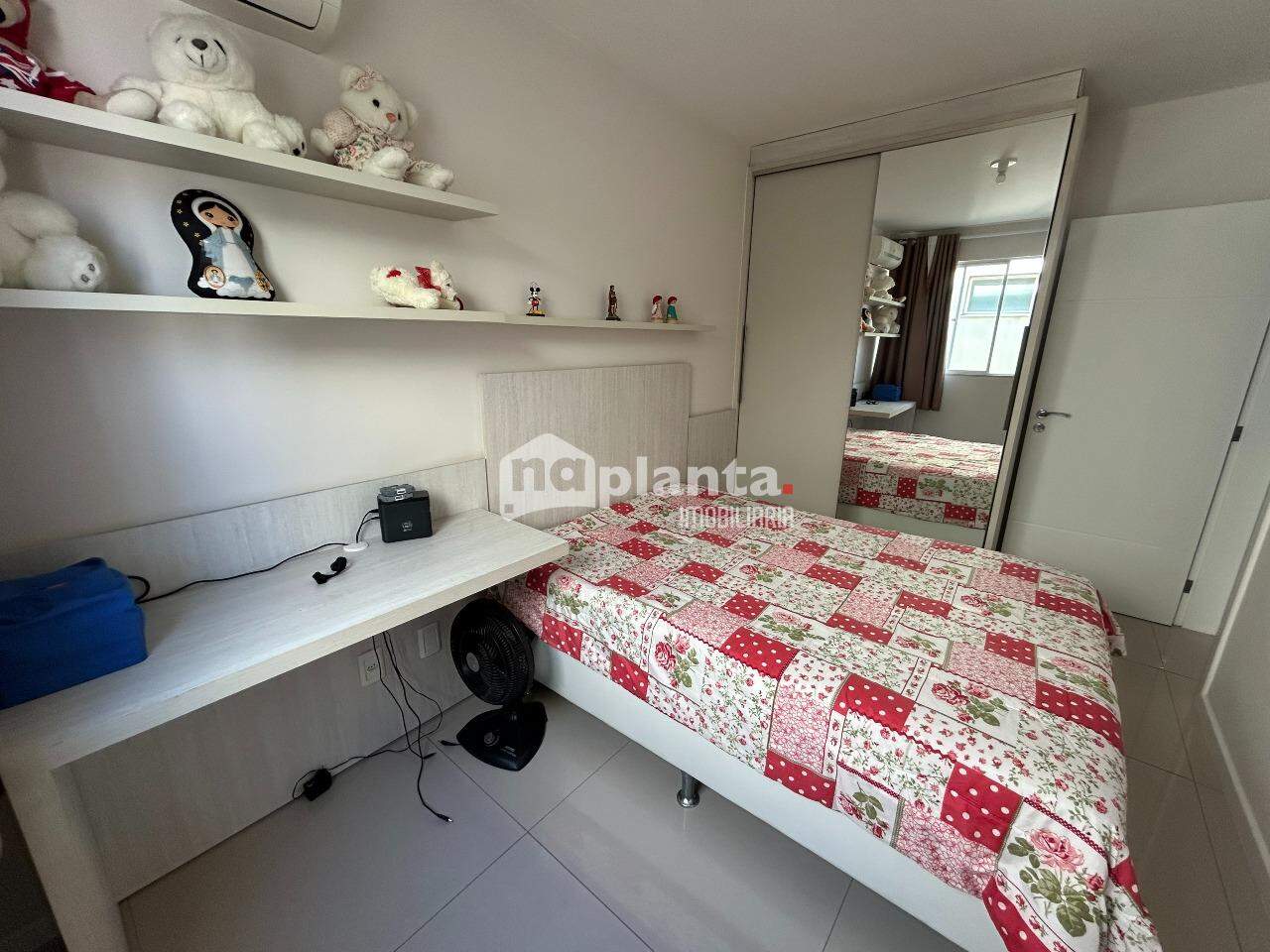 Apartamento, 3 quartos, 90 m² - Foto 21