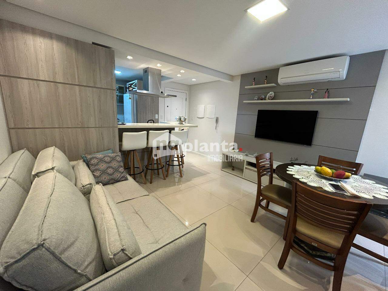 Apartamento, 3 quartos, 90 m² - Foto 2