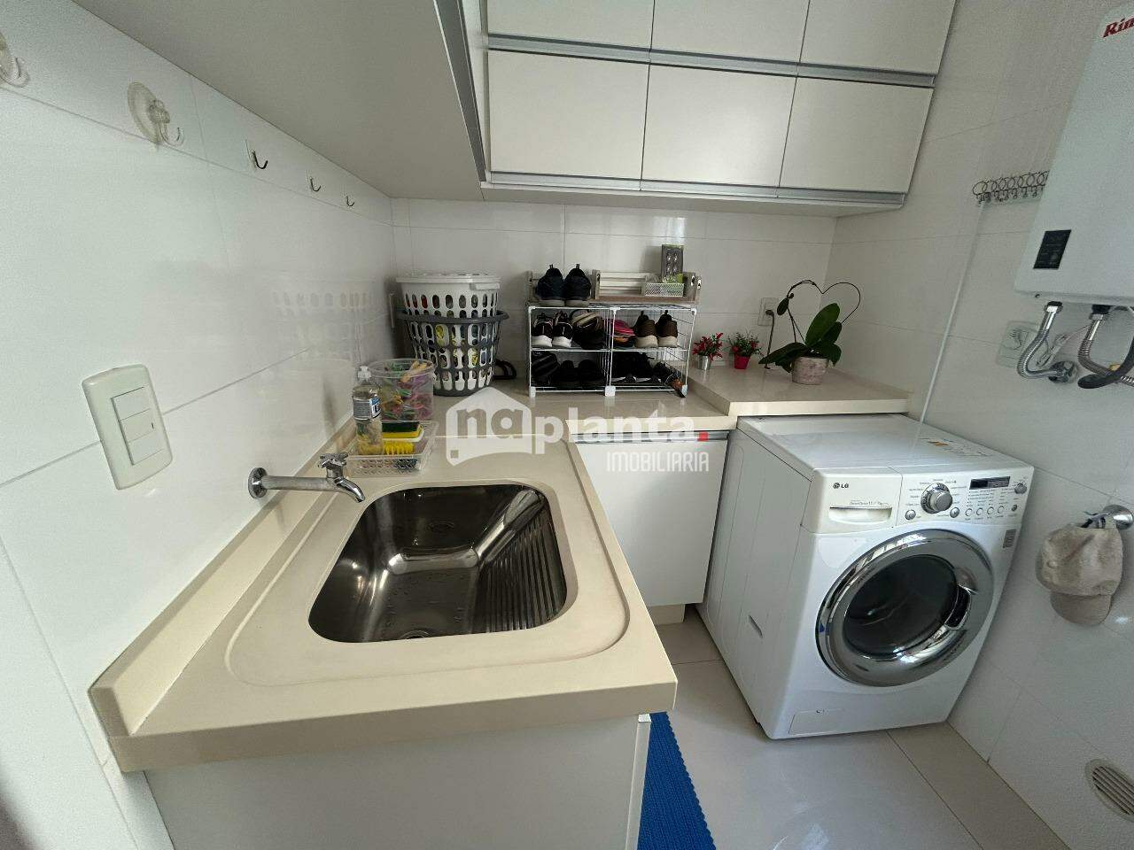 Apartamento, 3 quartos, 90 m² - Foto 11