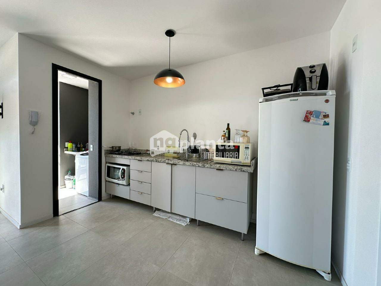 Apartamento com 03 dormitórios 01 suíte no bairro Areias em São José/SC — foto 3