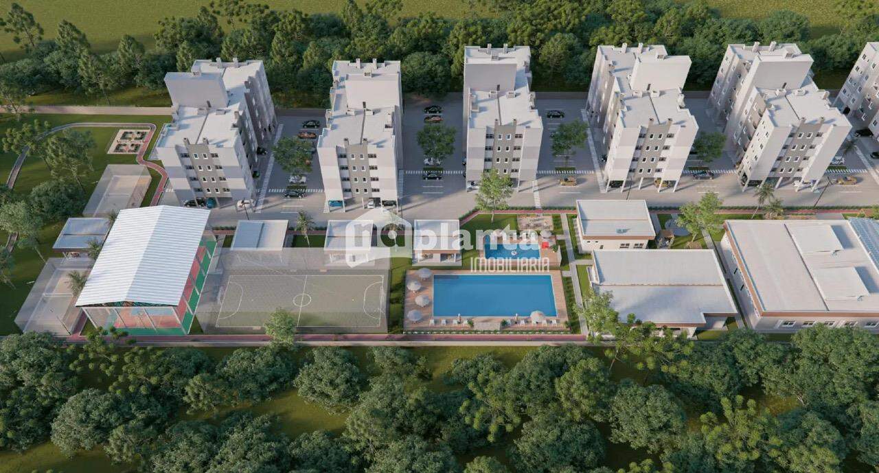Apartamento, 2 quartos, 59 m² - Foto 14