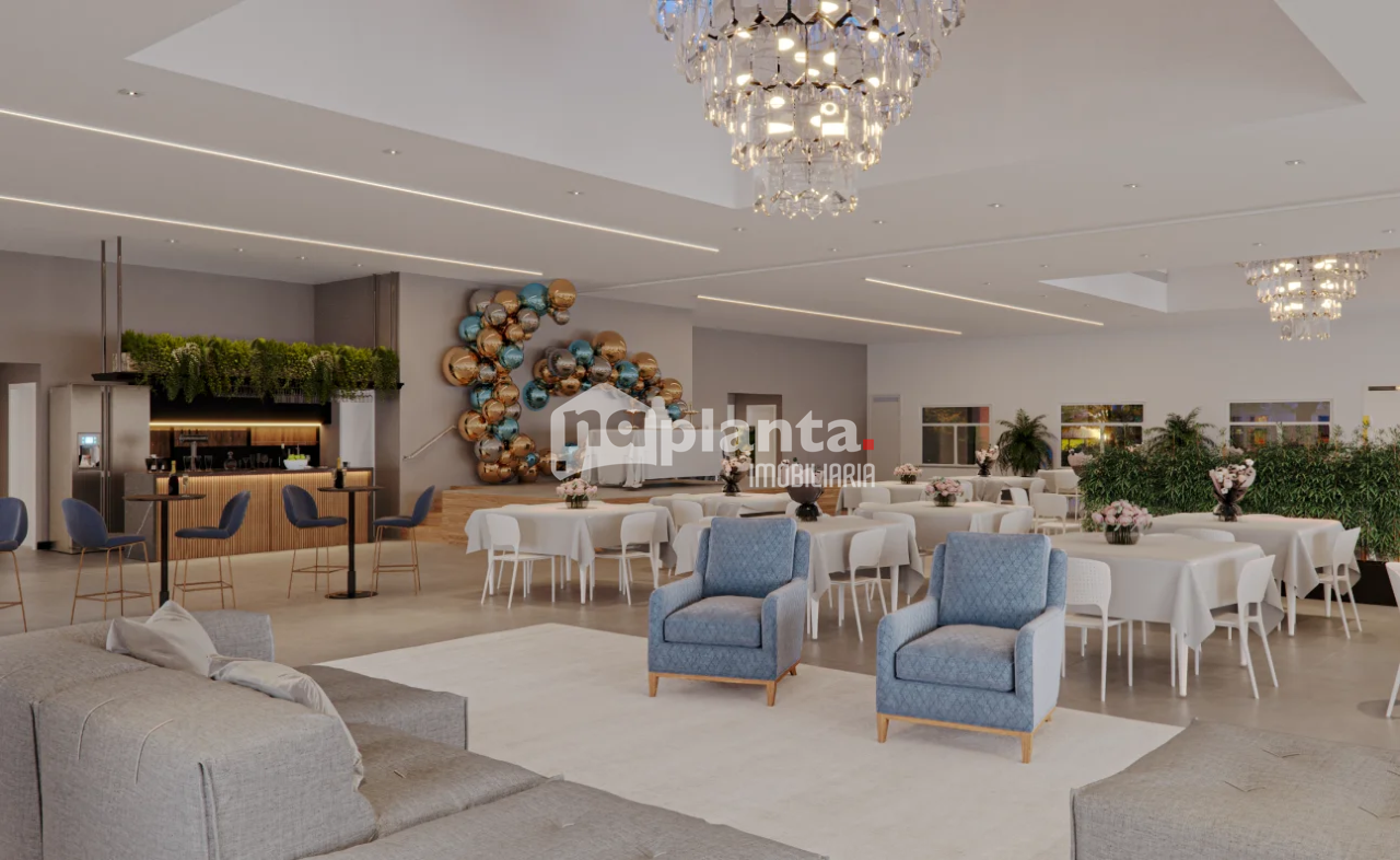 Apartamento, 2 quartos, 59 m² - Foto 8