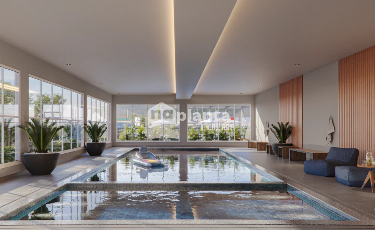 Apartamento, 2 quartos, 59 m² - Foto 4