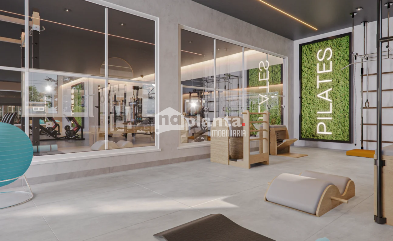 Apartamento, 2 quartos, 59 m² - Foto 12