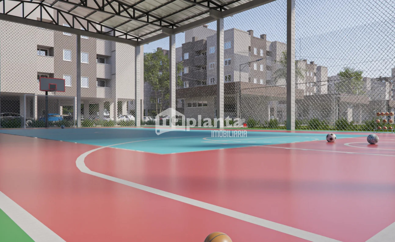 Apartamento, 2 quartos, 59 m² - Foto 6