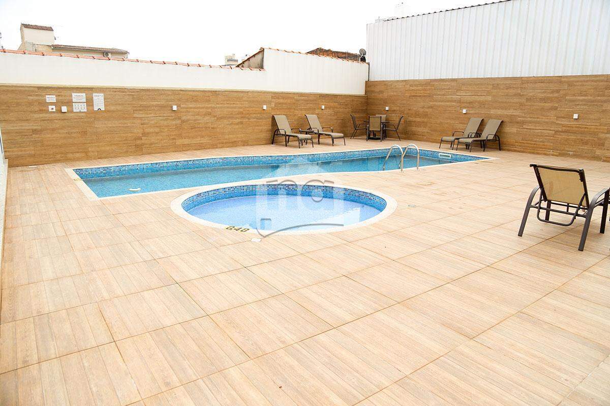 Apartamento, 3 quartos, 94 m² - Foto 1