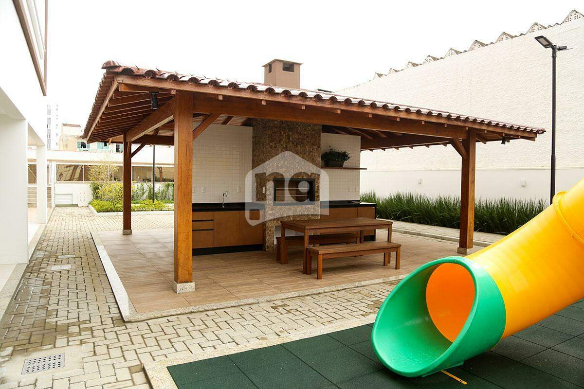 Apartamento, 3 quartos, 94 m² - Foto 7