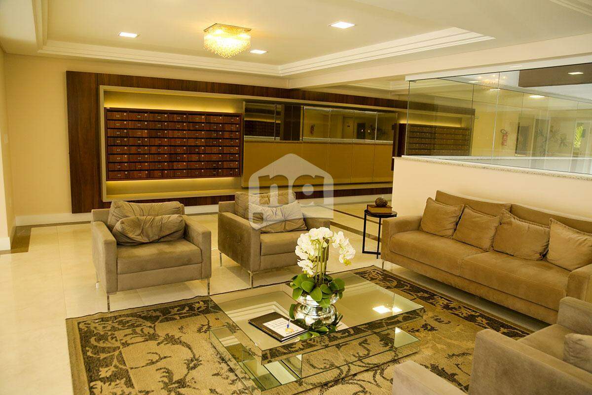 Apartamento, 3 quartos, 94 m² - Foto 2