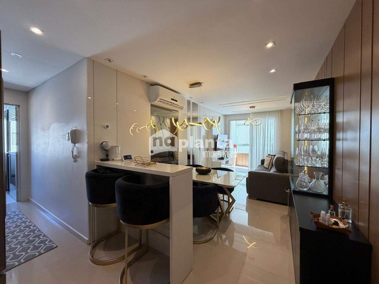 Apartamento, 2 quartos, 69 m² - Foto 4