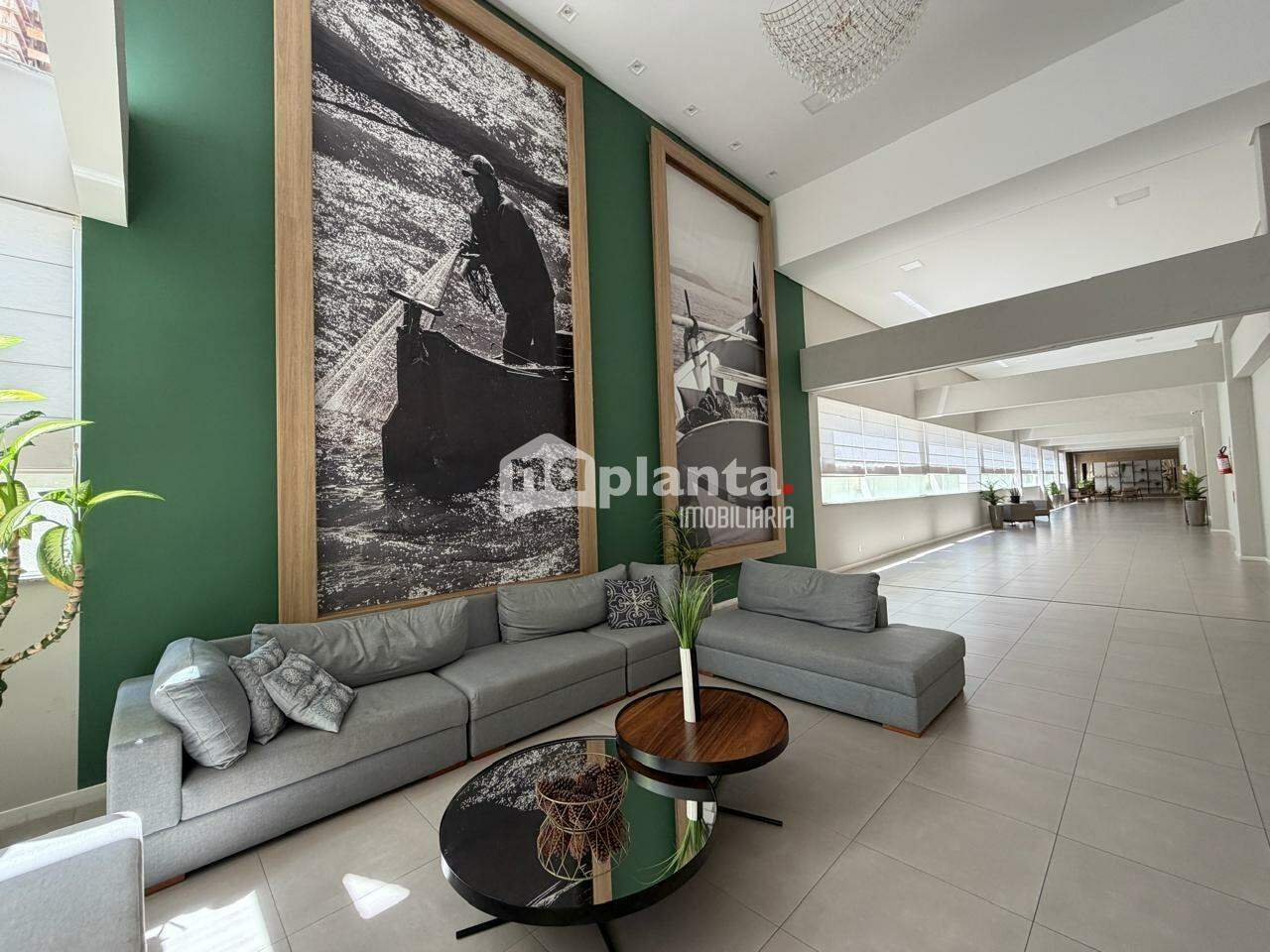 Apartamento, 2 quartos, 69 m² - Foto 33