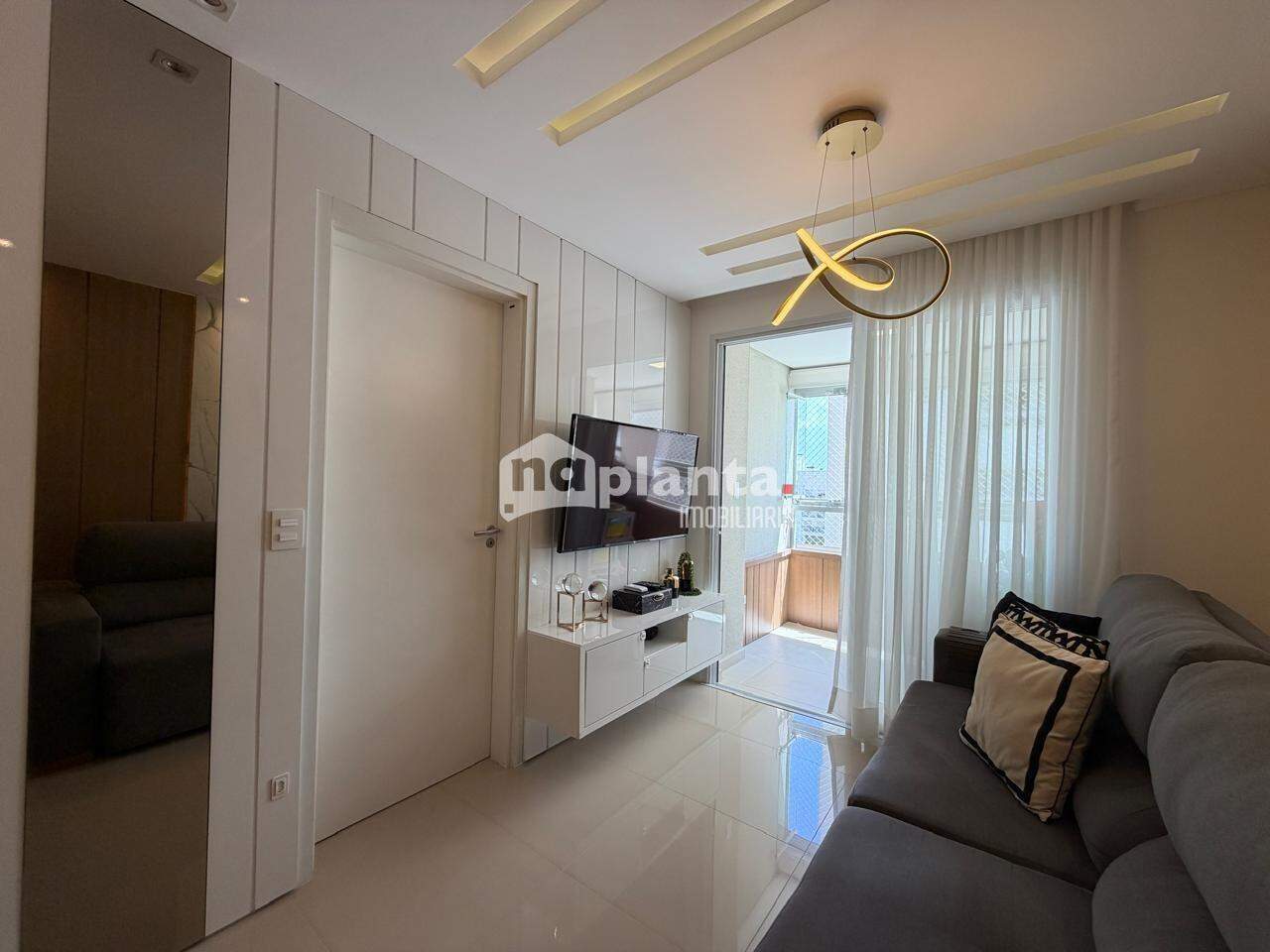 Apartamento, 2 quartos, 69 m² - Foto 3