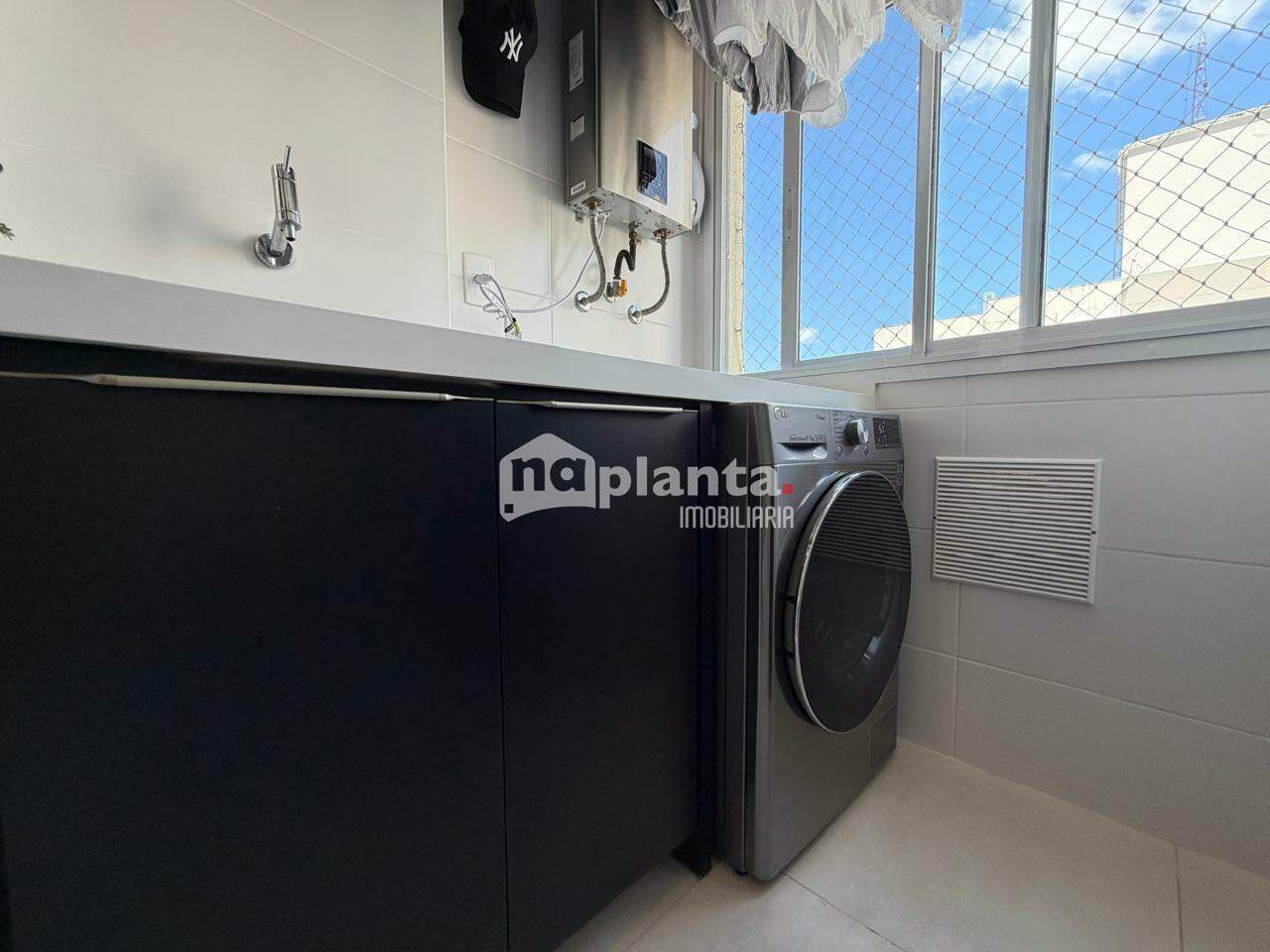 Apartamento, 2 quartos, 69 m² - Foto 8