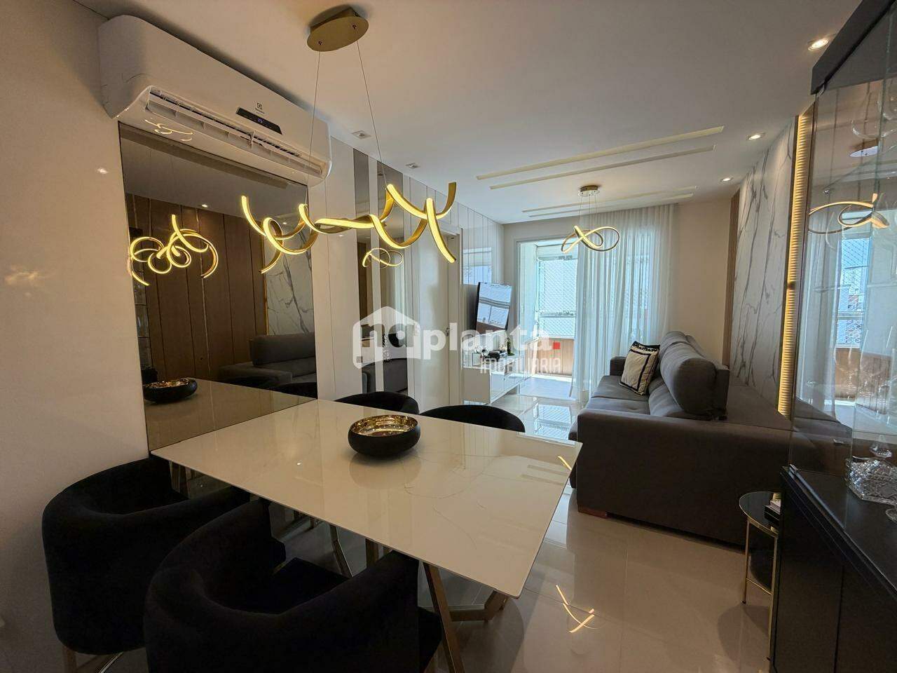 Apartamento, 2 quartos, 69 m² - Foto 5