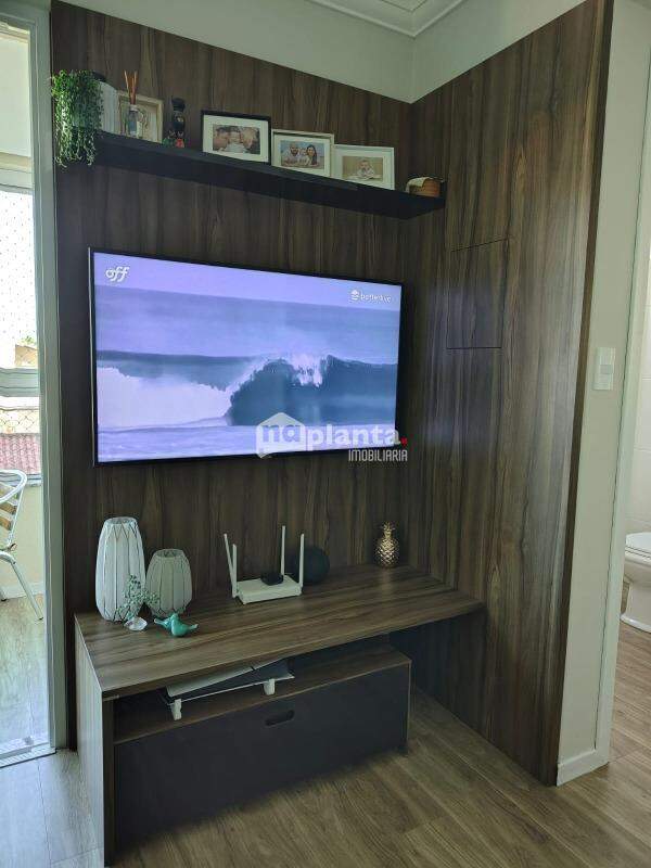 Apartamento, 2 quartos, 75 m² - Foto 6