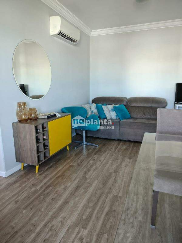 Apartamento, 2 quartos, 75 m² - Foto 2
