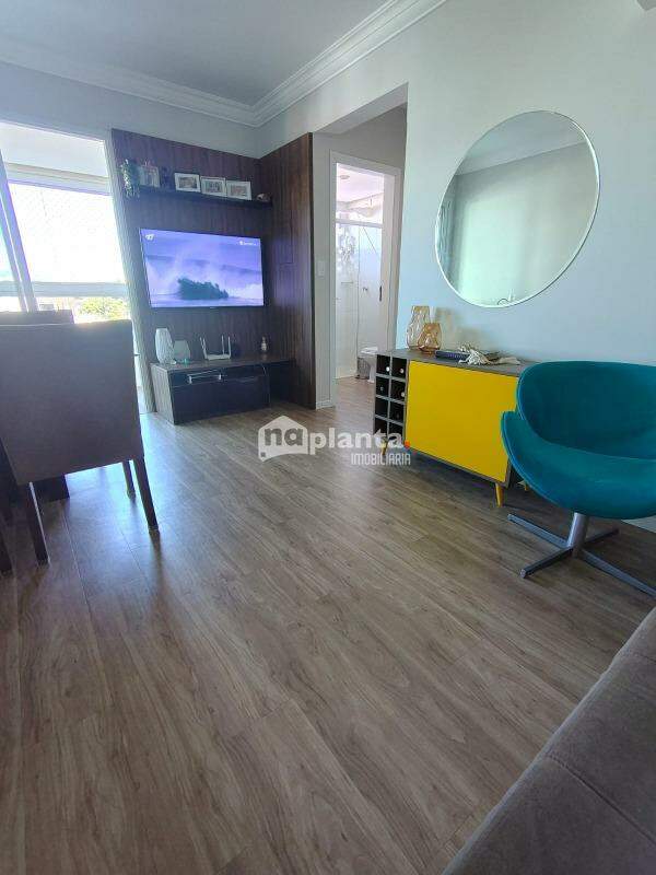 Apartamento, 2 quartos, 75 m² - Foto 4