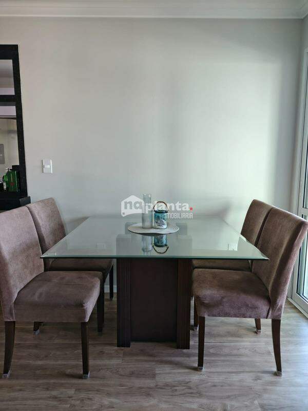 Apartamento, 2 quartos, 75 m² - Foto 8