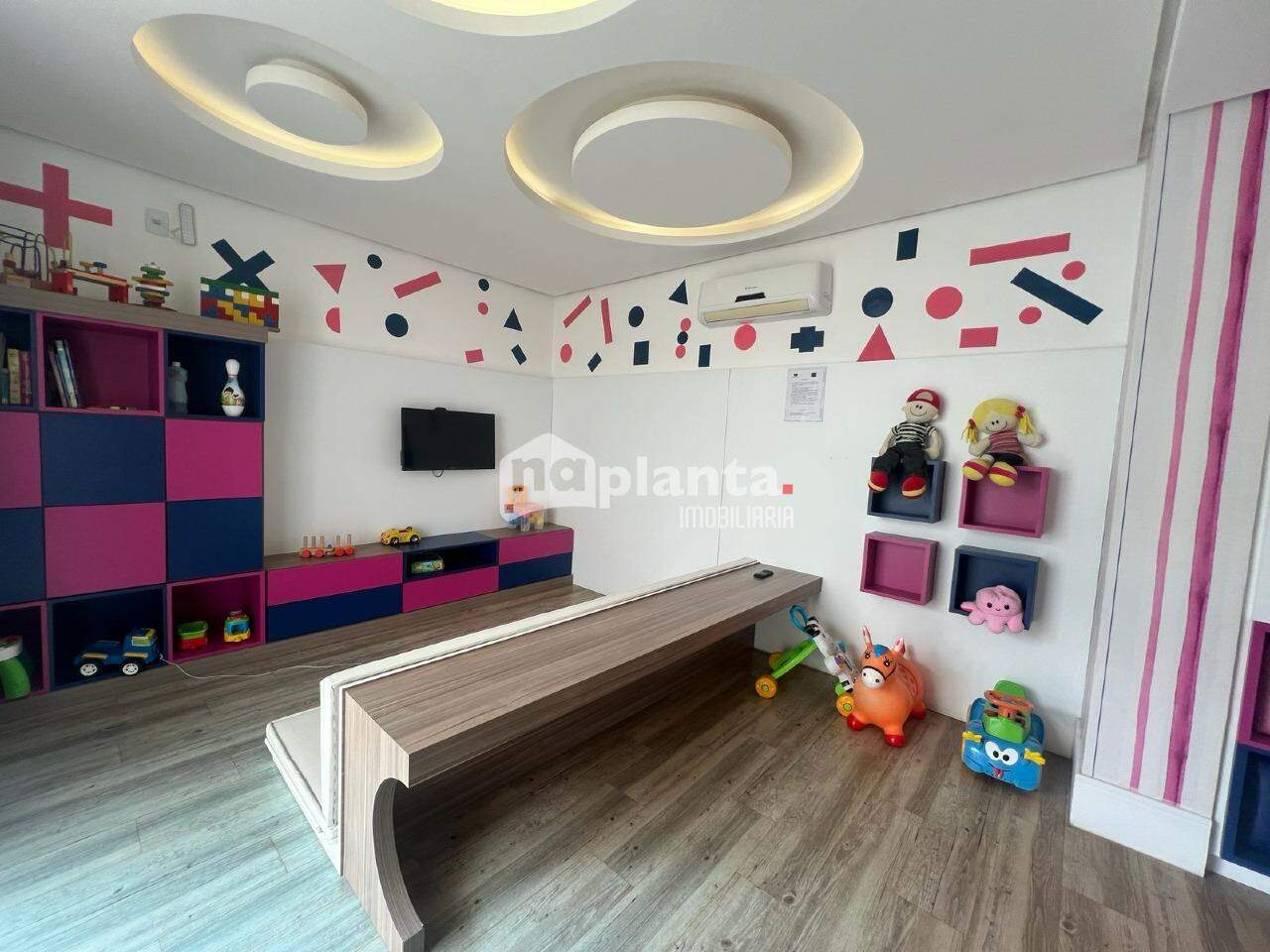 Apartamento, 3 quartos, 100 m² - Foto 20