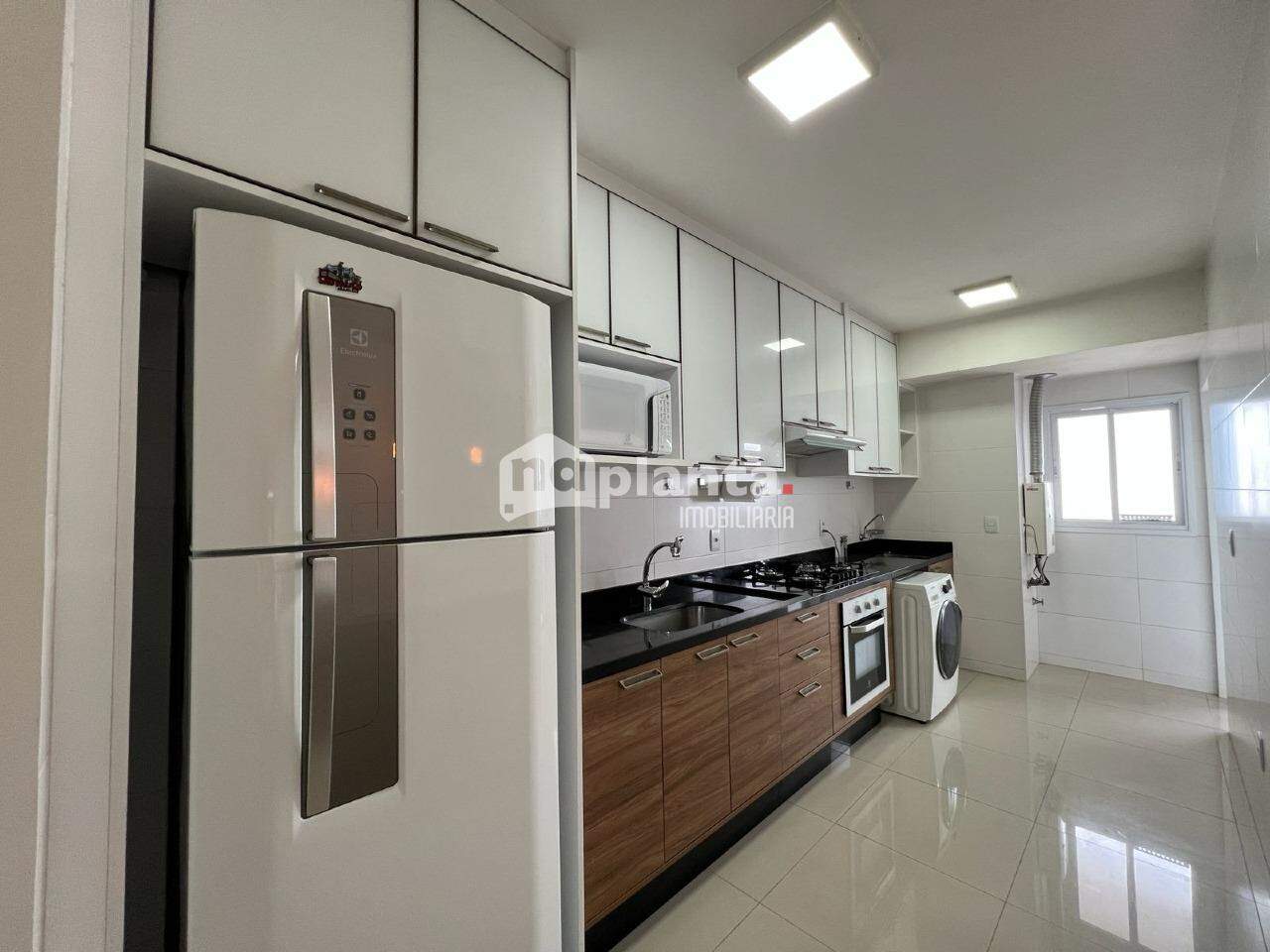 Apartamento, 3 quartos, 100 m² - Foto 3
