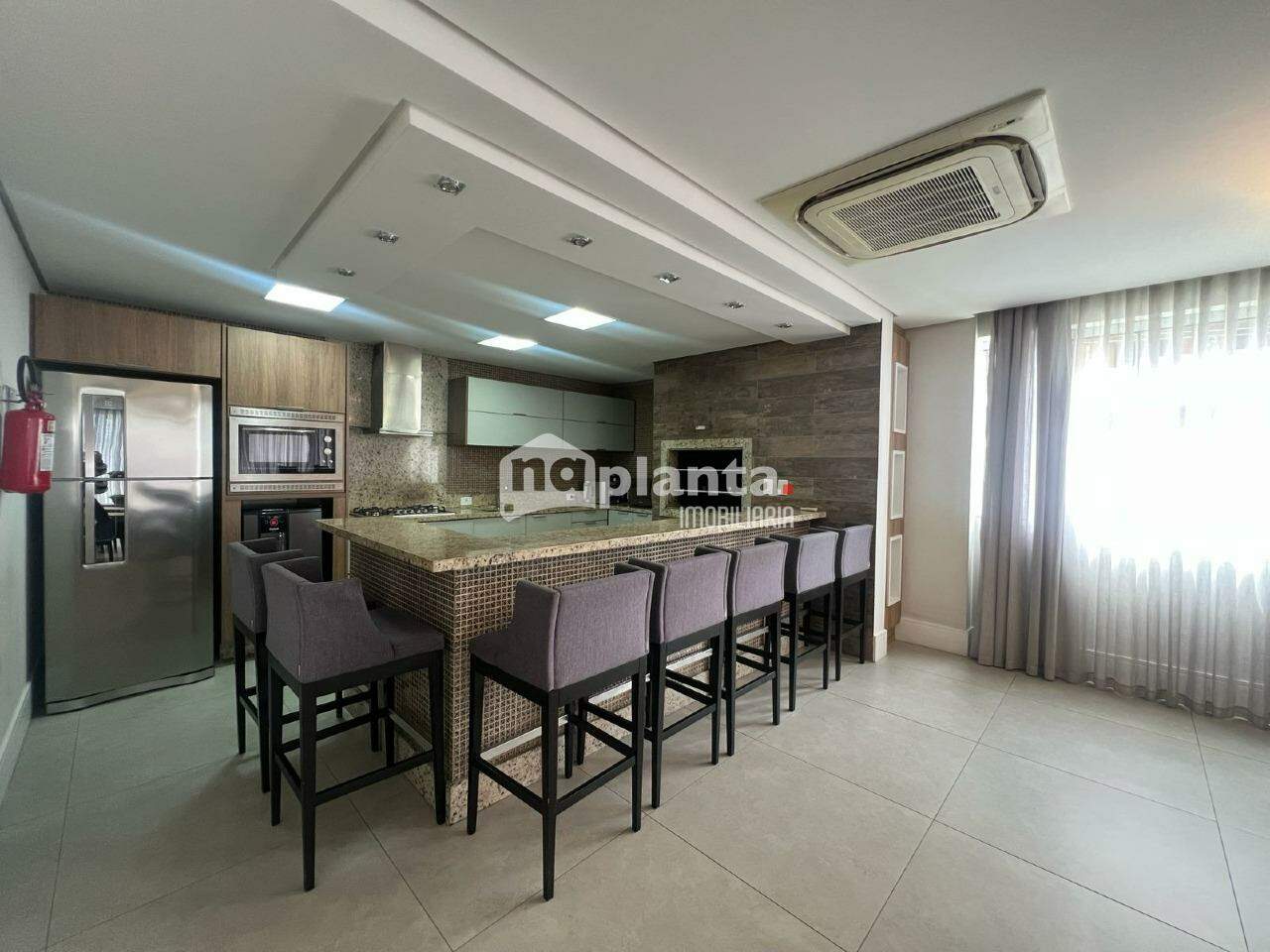 Apartamento, 3 quartos, 100 m² - Foto 25