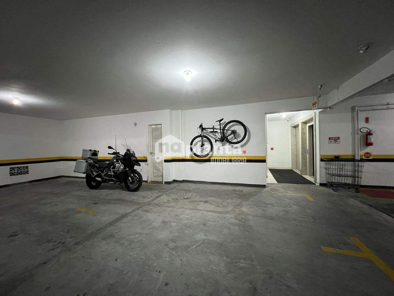 Apartamento, 3 quartos, 100 m² - Foto 21