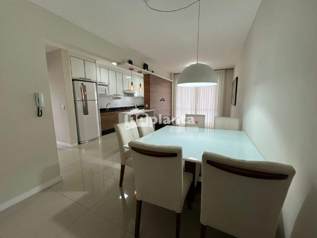 Apartamento, 3 quartos, 100 m² - Foto 1