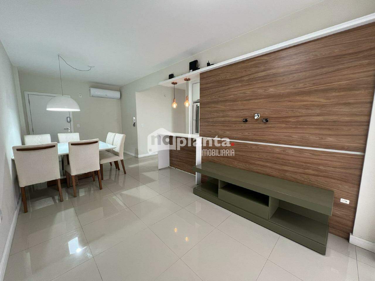 Apartamento, 3 quartos, 100 m² - Foto 2