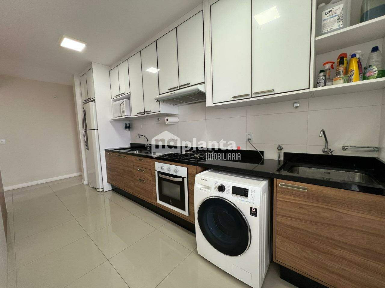 Apartamento, 3 quartos, 100 m² - Foto 4