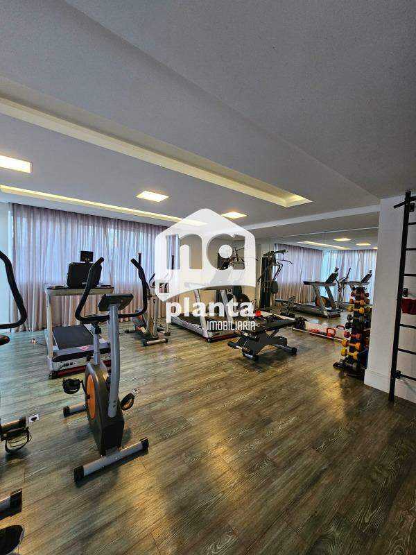 Apartamento, 3 quartos, 100 m² - Foto 31